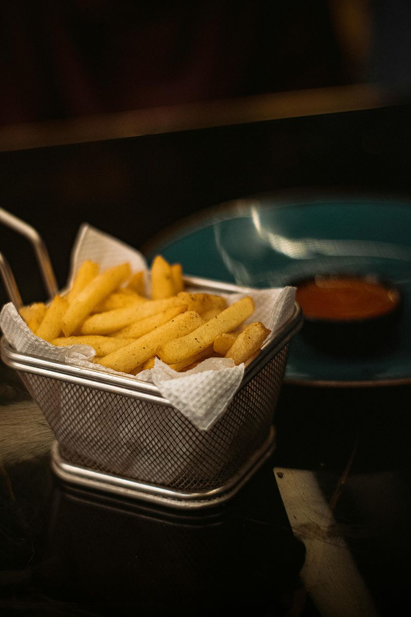 French Fries