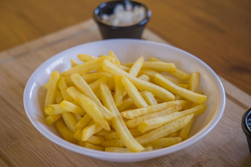 French Fries