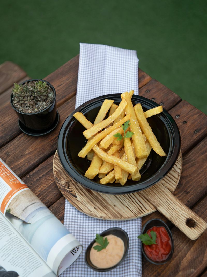 French Fries
