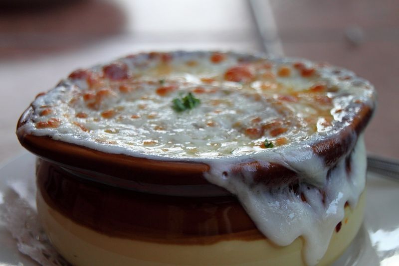 French Onion Soup