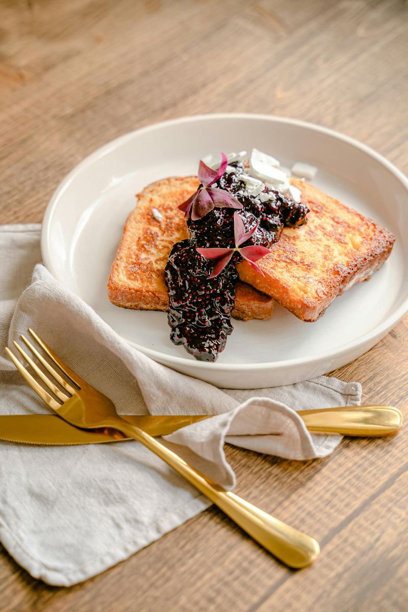 French Toast