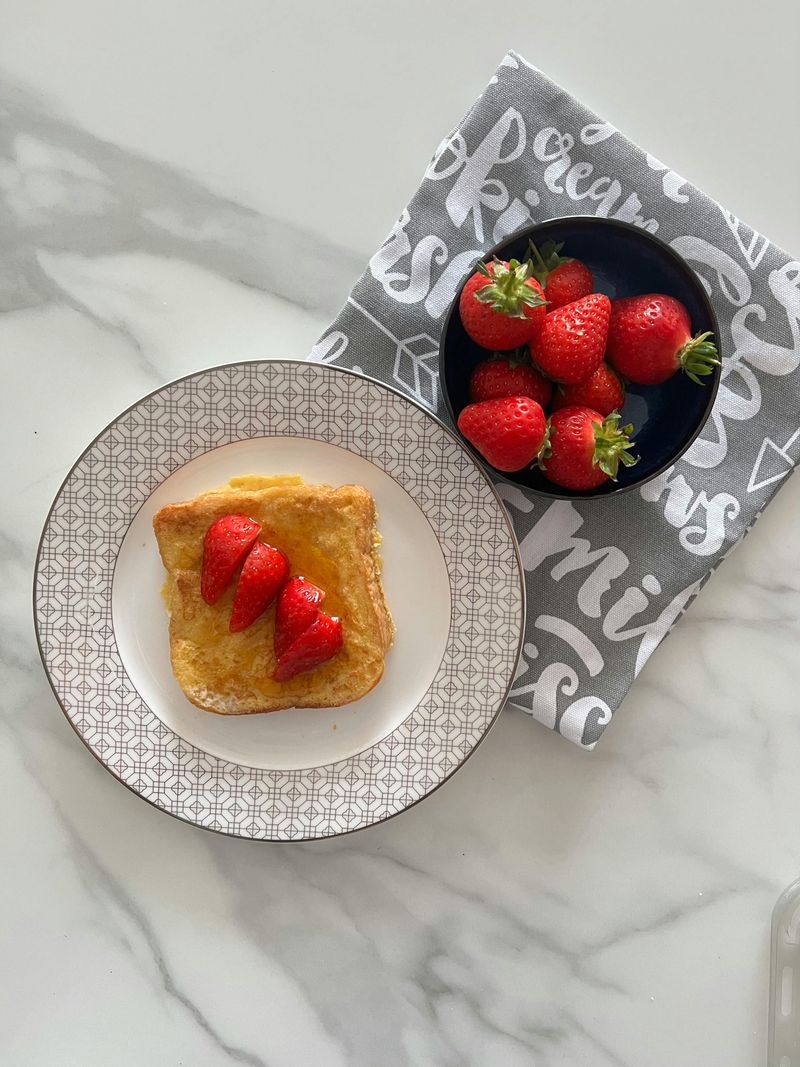 French Toast
