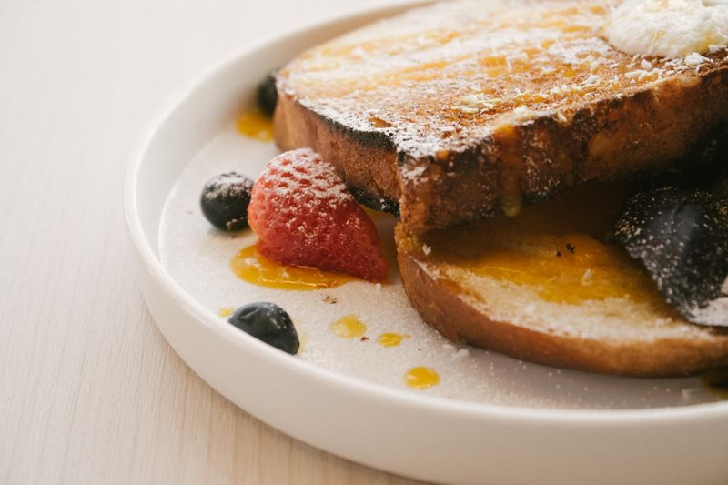 French Toast