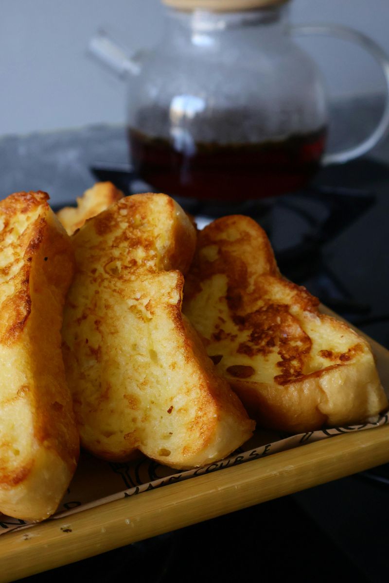 French Toast