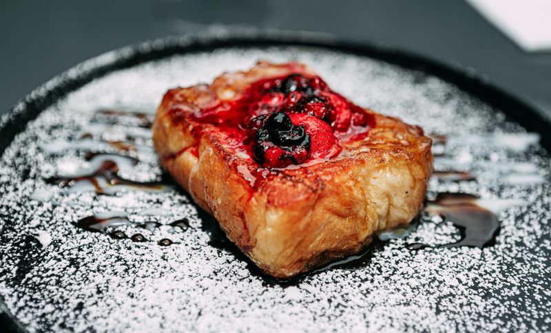 French Toast