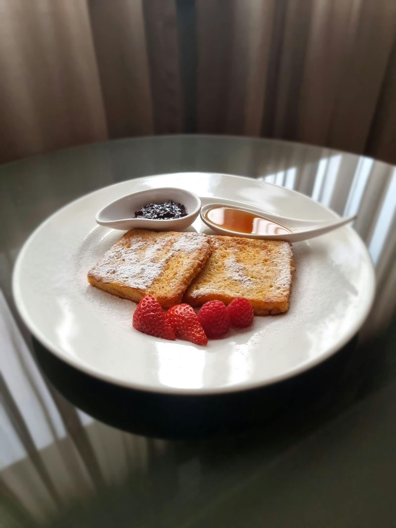 French Toast