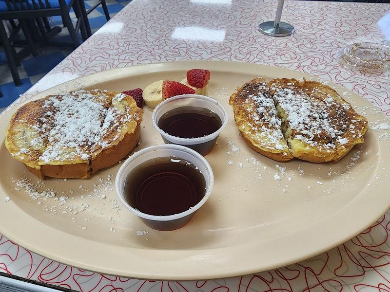French Toast That Customers Rave About