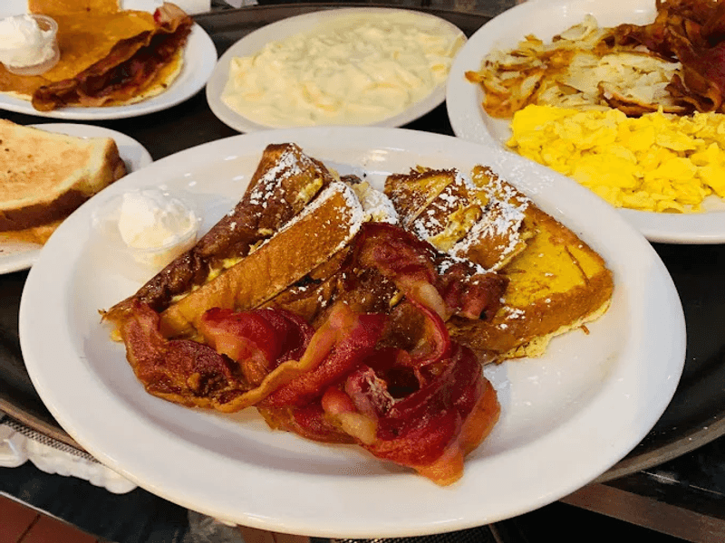 French Toast That Hits Different at Breakfast