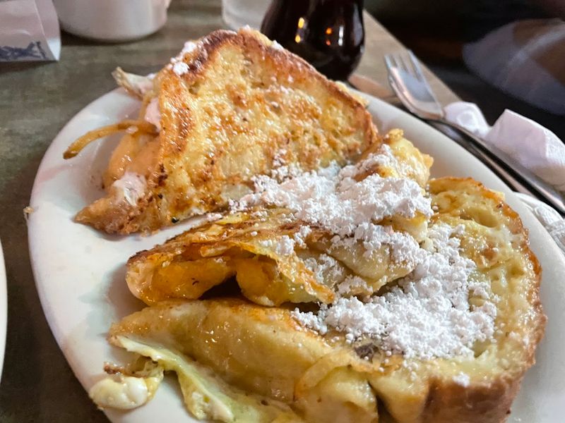 French Toast That Hits Different French Toast That Hits Different