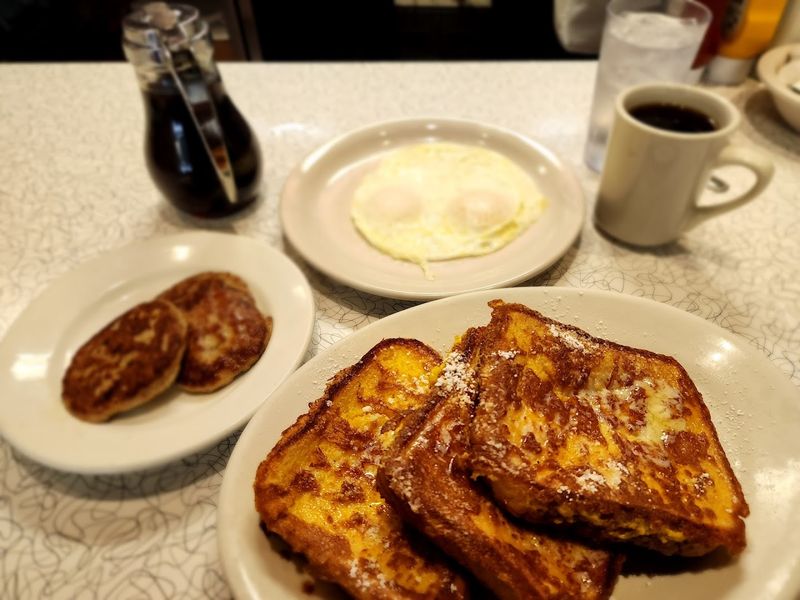 French Toast That Hits Every Note