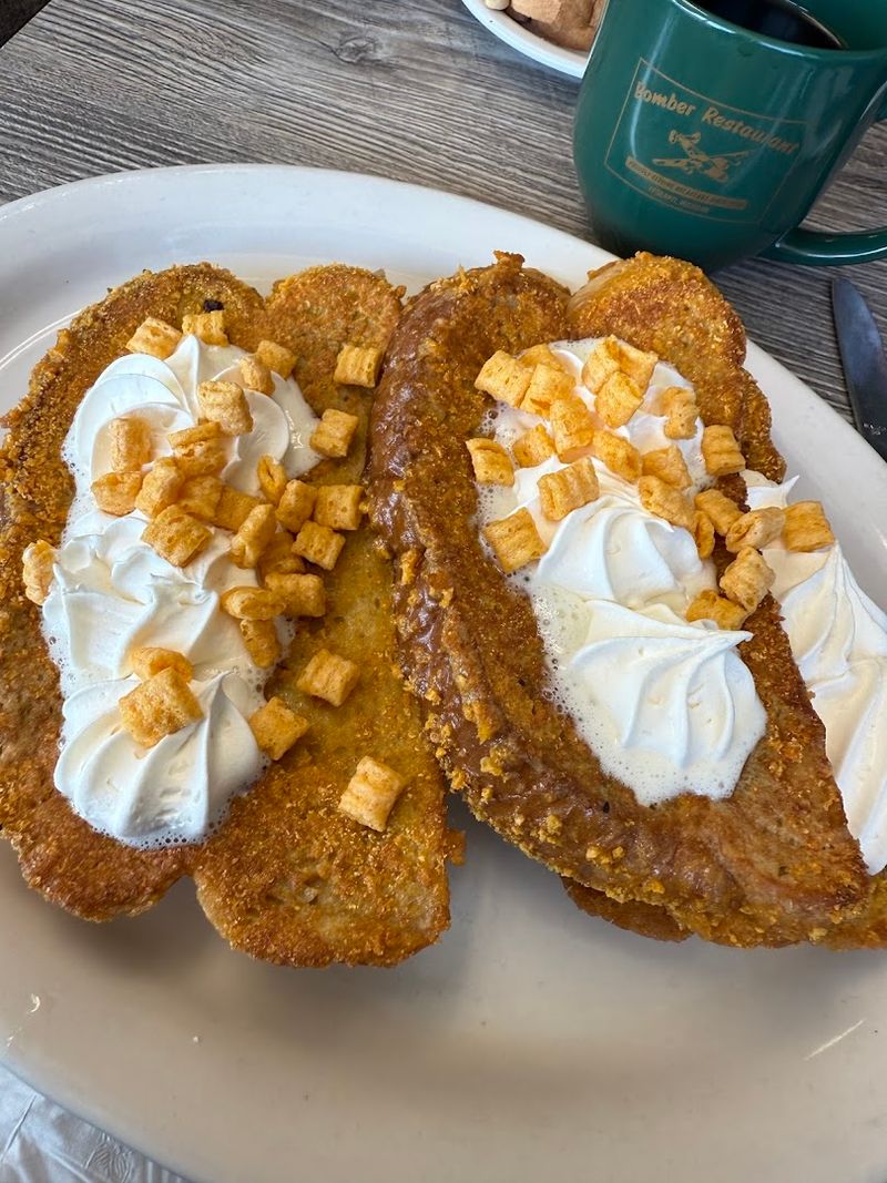 French Toast That People Can't Stop Talking About French Toast That People Can't Stop Talking About