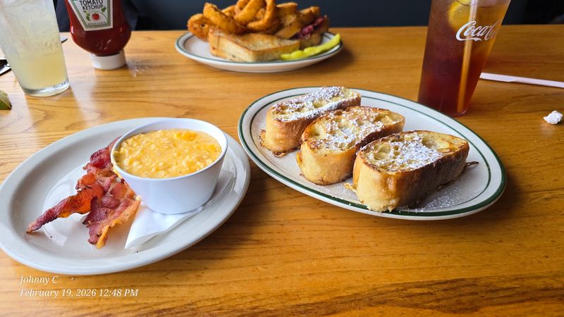 French Toast and Breakfast Sides That Hit Every Note