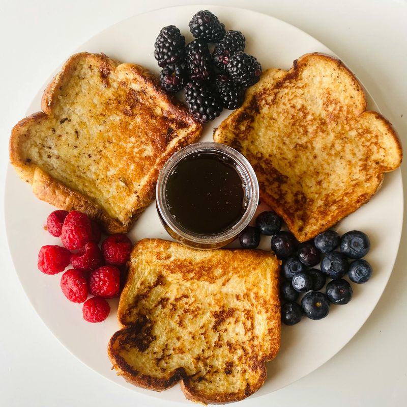 French toast