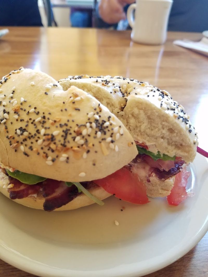 Fresh Bagels Made In-House the Way They Were Always Meant to Be
