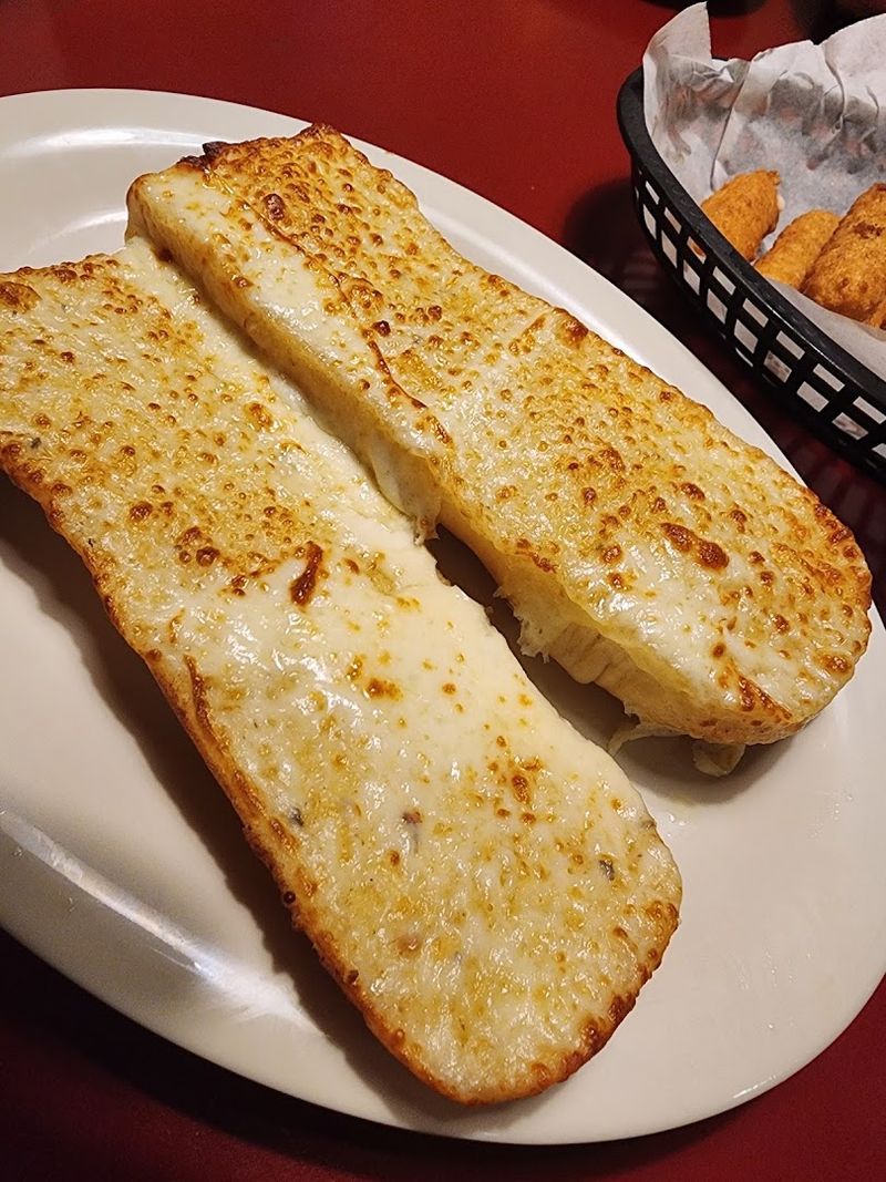 Fresh-Baked Bread Worth the Trip Alone