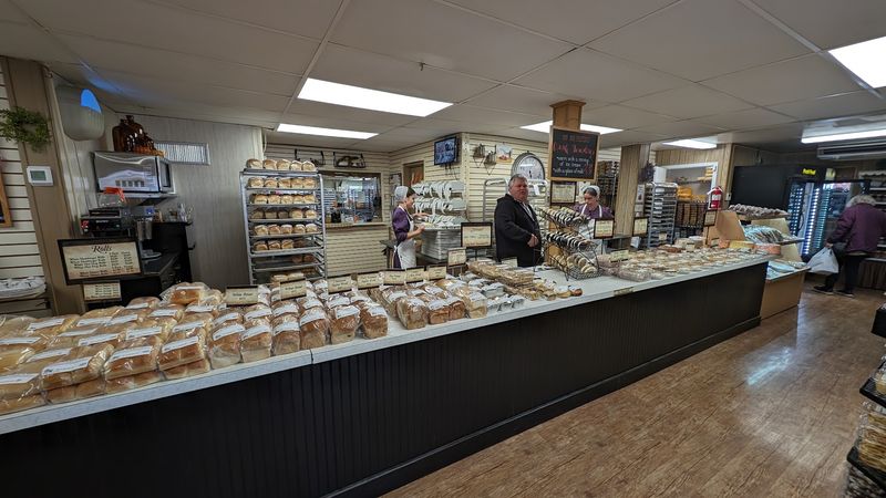 Fresh-Baked Breads for Every Occasion
