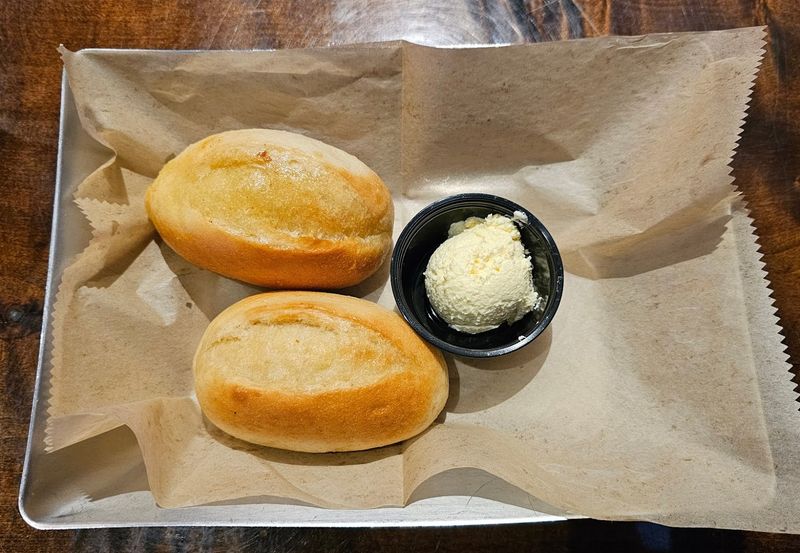 Fresh-Baked Rolls That Deserve Their Own Fan Club