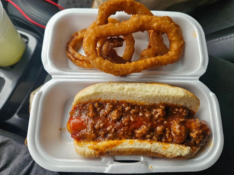 Fresh-Battered Onion Rings Worth the Wait