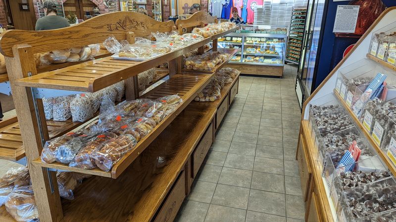 Fresh Breads You Can't Resist