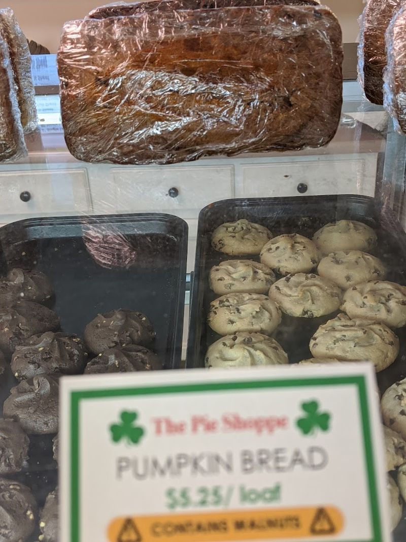 Fresh Breads and Bagels for the Savory-Minded Visitor
