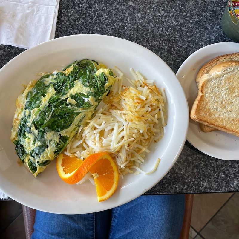 Fresh Breakfast Options That Start Your Day Right