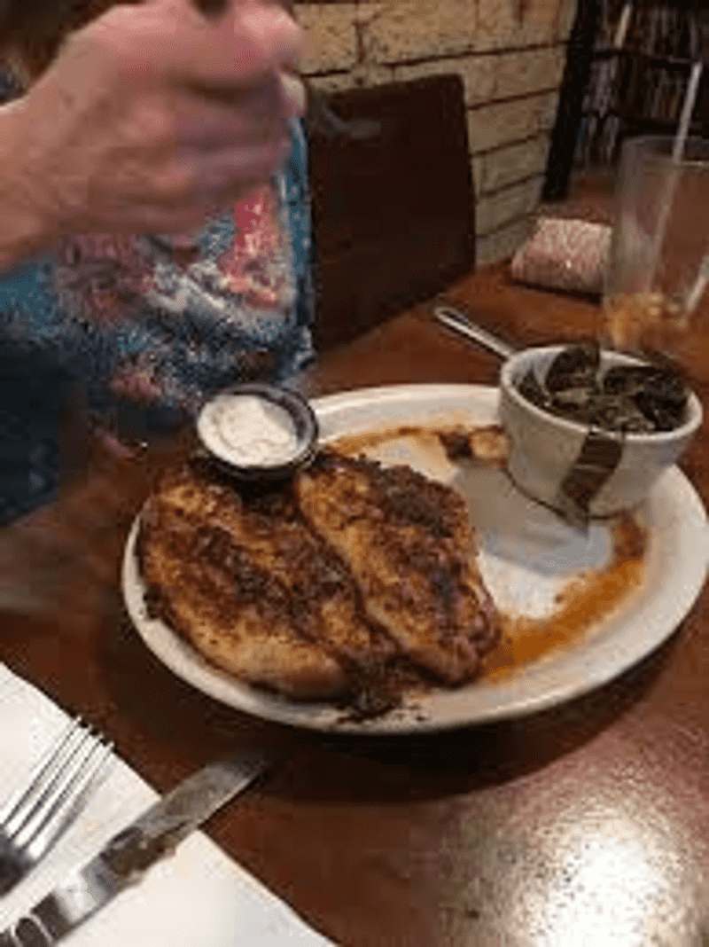 Fresh Catfish That Passes Every Test