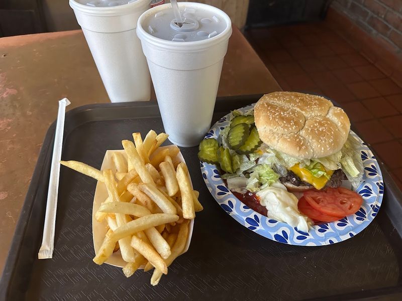 Fresh-Cooked Fries That Hit Every Time