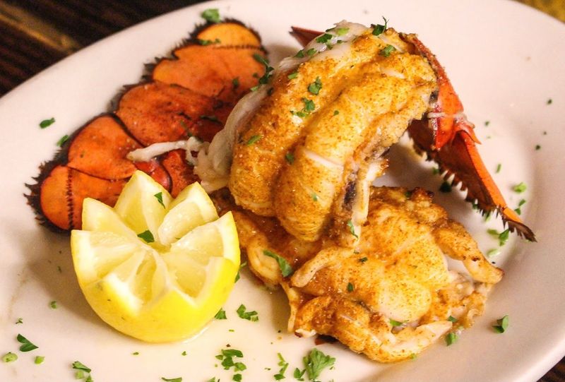 Fresh Crab Cakes Worth Every Bite