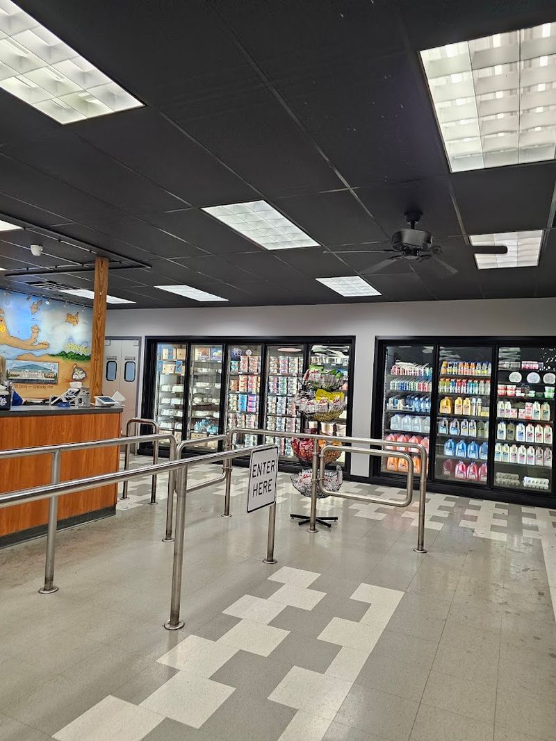 Fresh Dairy Products You Can Take Home Fresh Dairy Products You Can Take Home