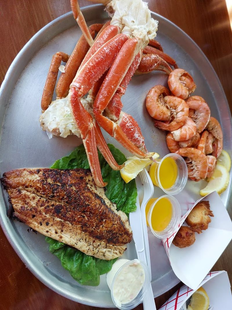 Fresh Fish Done Right