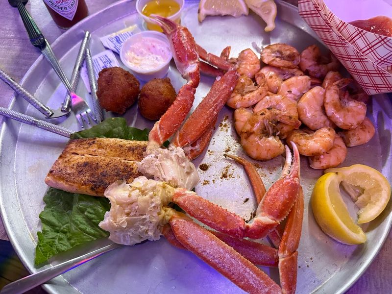 Fresh Fish That Actually Tastes Fresh
