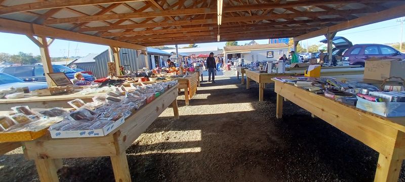 Fresh Fruits and Vegetables at Prices You'll Love