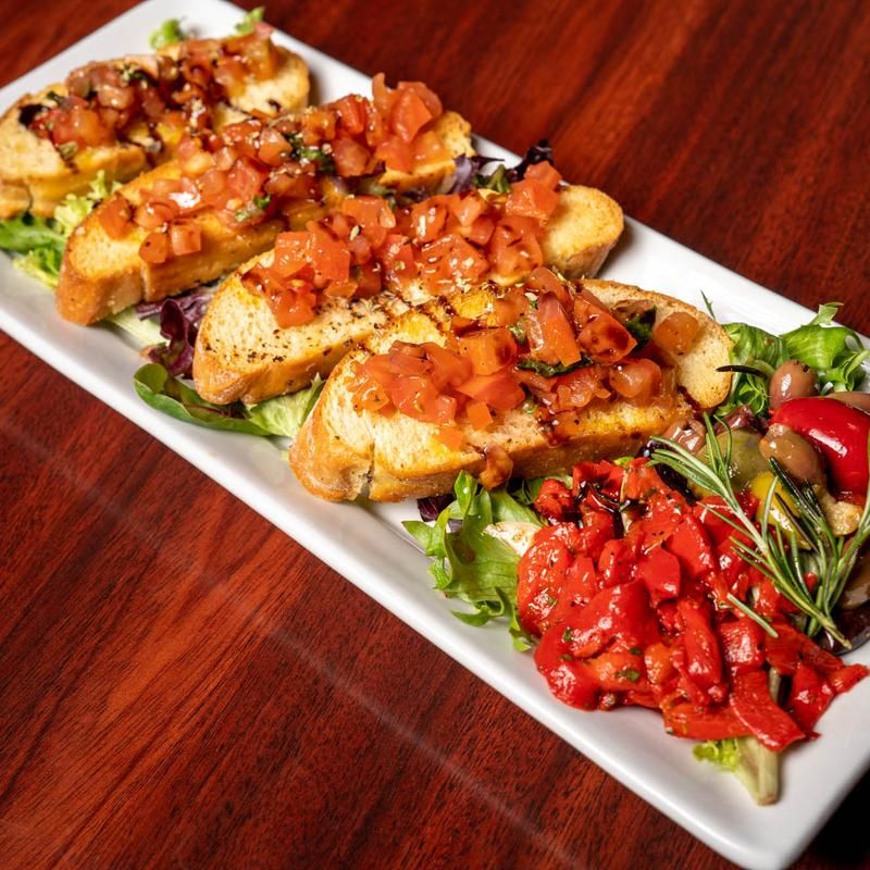 Fresh Ingredients You Can Actually Taste