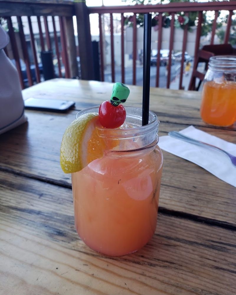 Fresh Lemonade and Prickly Pear Drinks That Taste Like Arizona