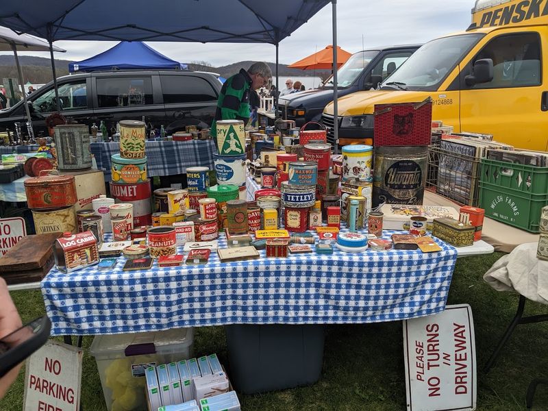 Fresh Local Produce and Homemade Goods Worth Tasting