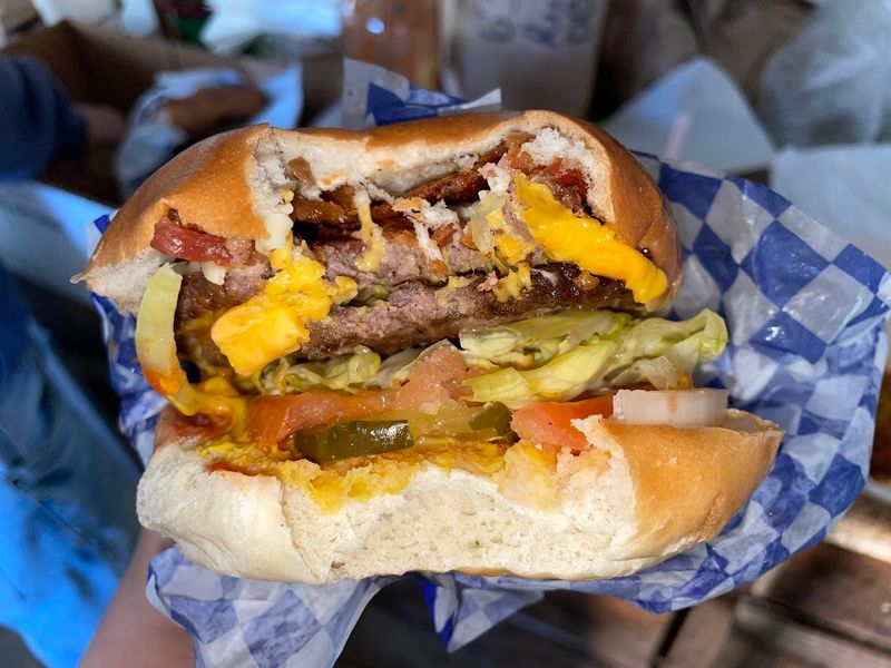 Fresh, Made-to-Order Burgers Every Single Time