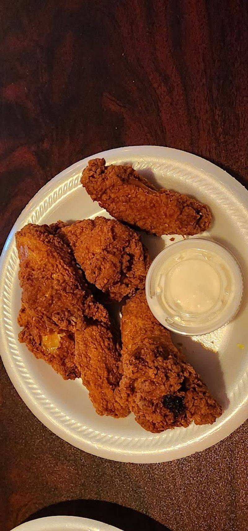Fresh Made-to-Order Food Worth the Wait