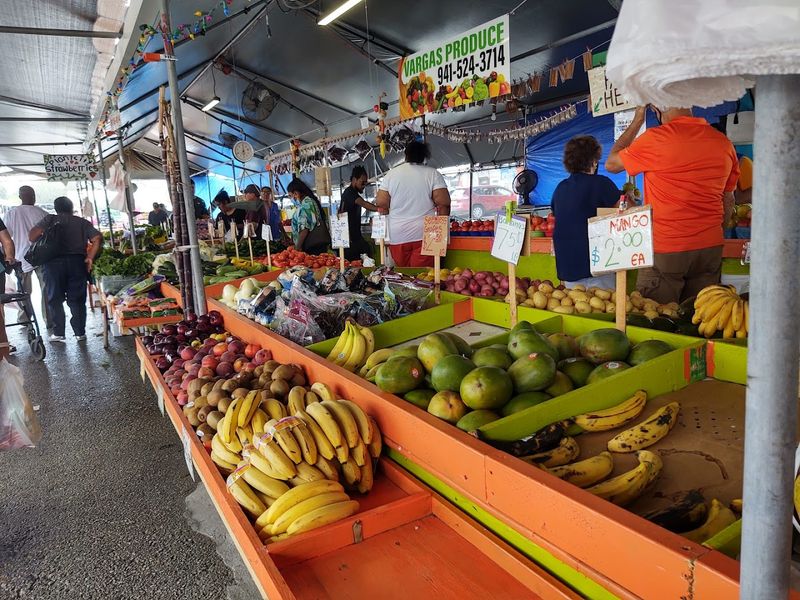 Fresh Produce That Locals Absolutely Swear By