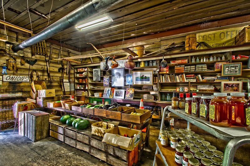 Fresh Produce Wednesdays Keep the Tradition Alive