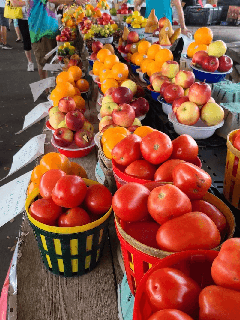 Fresh Produce Worth Every Penny