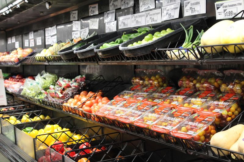 Fresh Produce Worth Putting in Your Cart
