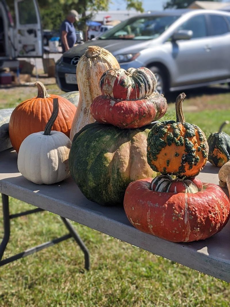 Fresh Produce and Homemade Goods Keep Foodies Coming Back