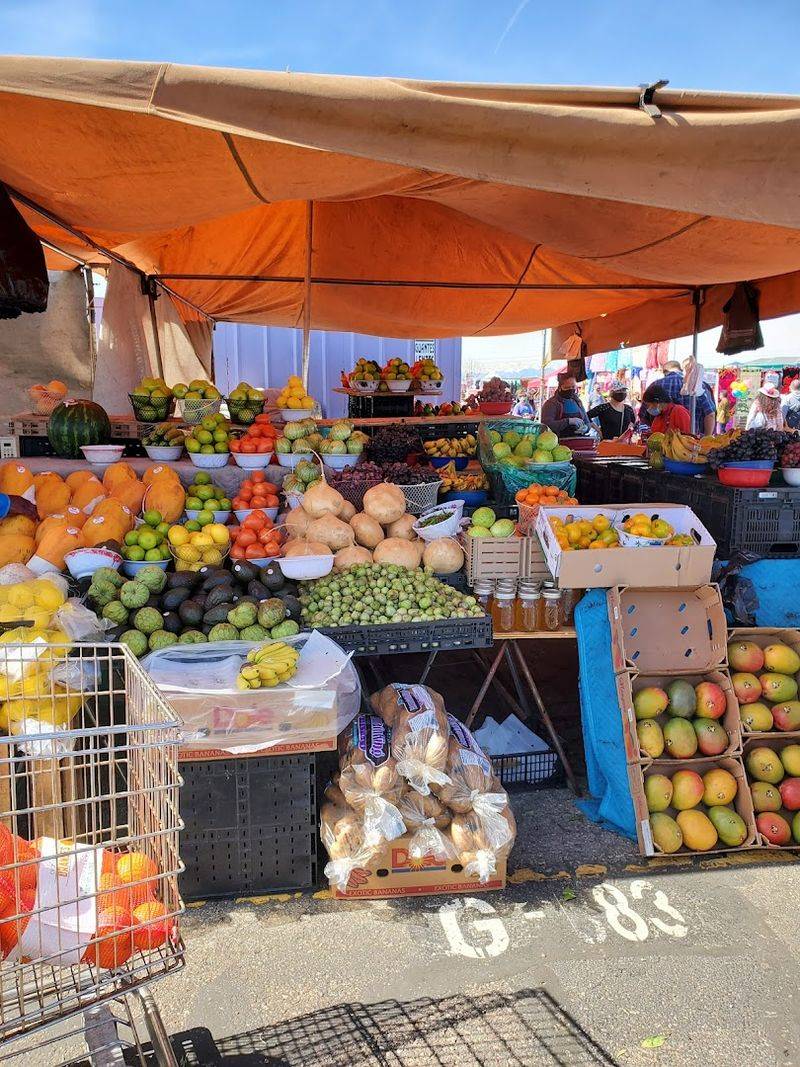 Fresh Produce at Prices That Make Grocery Stores Blush