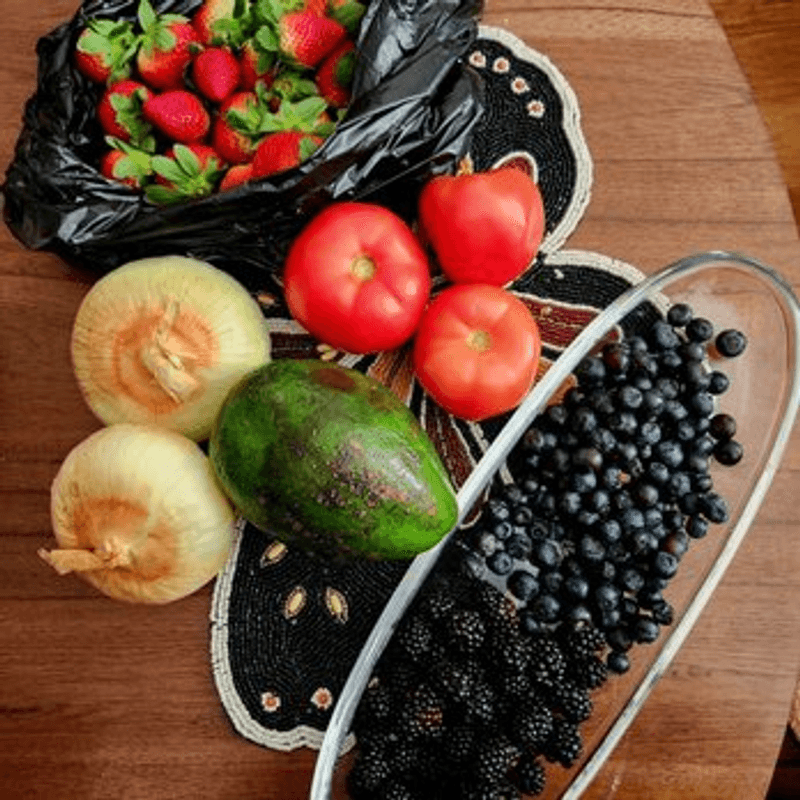 Fresh Produce at Unbeatable Prices