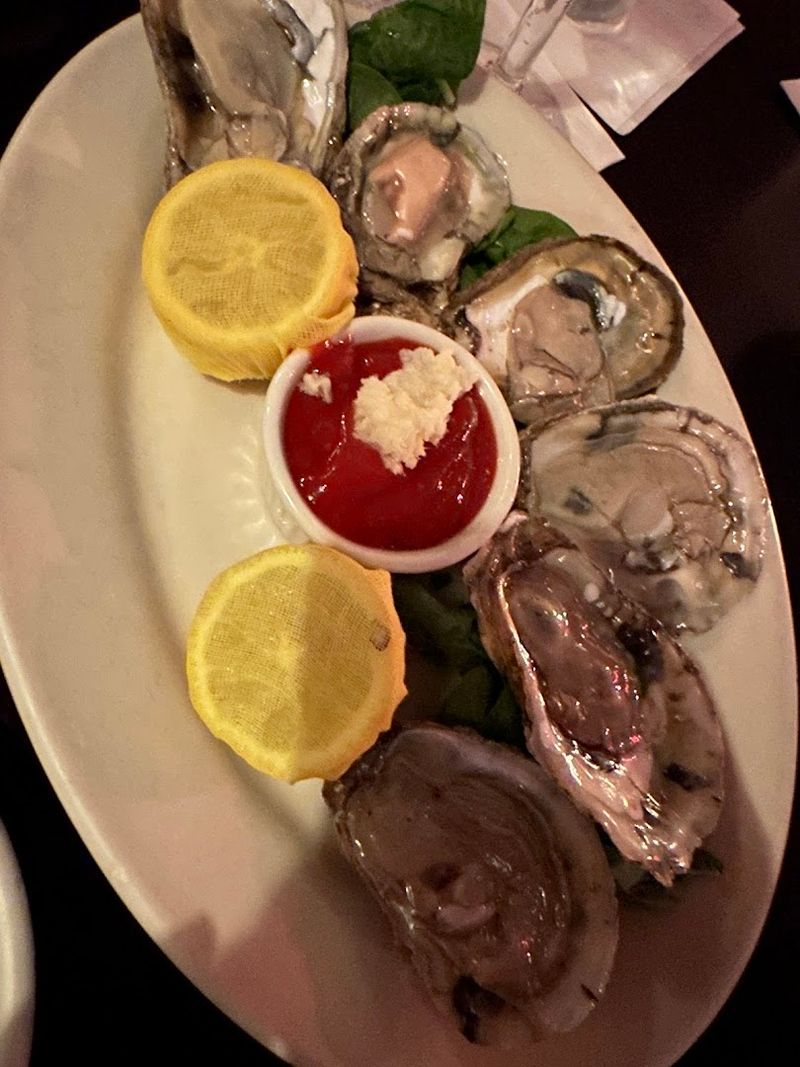 Fresh Seafood Options for Non-Steak Lovers