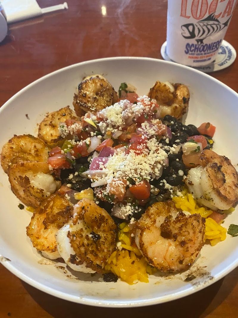 Fresh Seafood That Keeps Regulars Coming Back