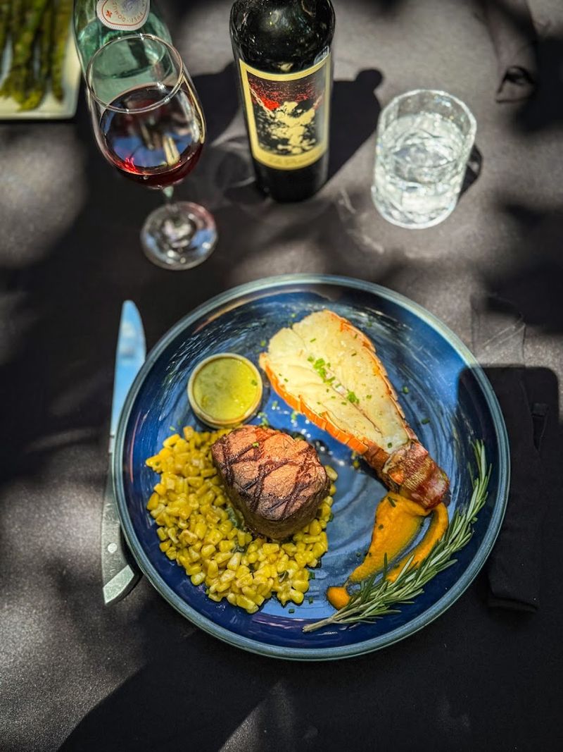 Fresh Seafood That Rivals the Best in the Keys