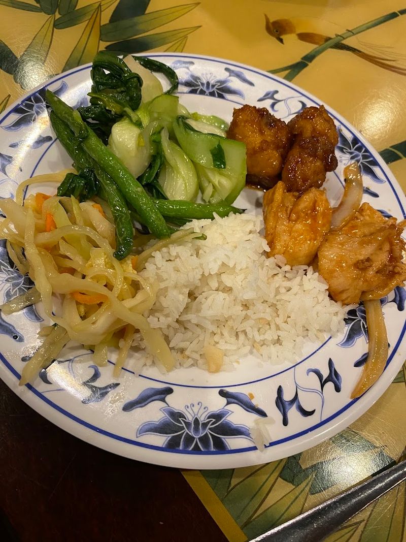 Fresh Vegetables and Authentic Sides Fresh Vegetables and Authentic Sides
