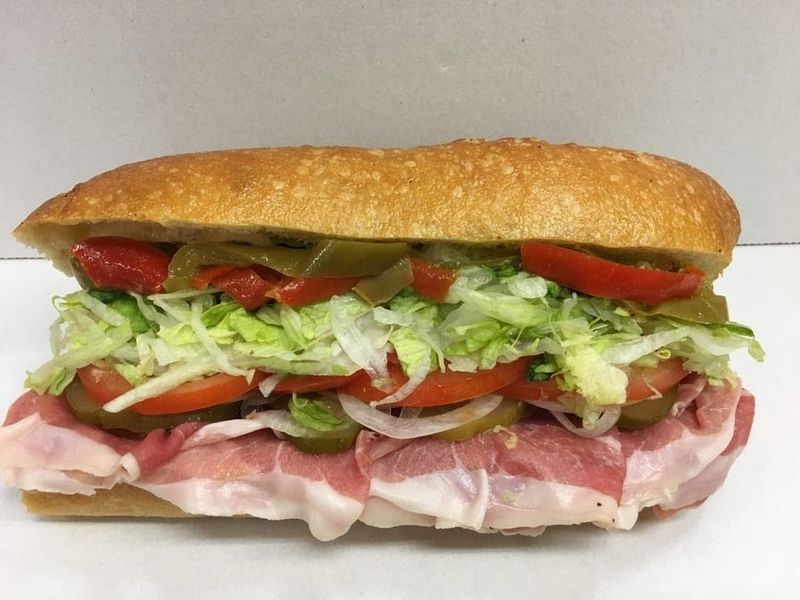 Freshly Baked Bread That Steals the Show