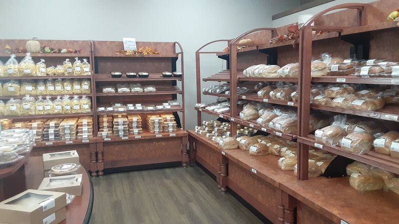 Freshly Baked Breads That Fill the Air with Warmth